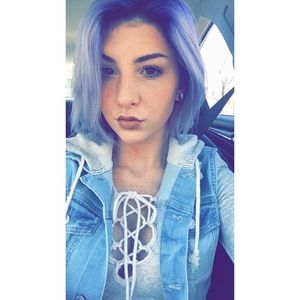 Meet your Posher, Kaity